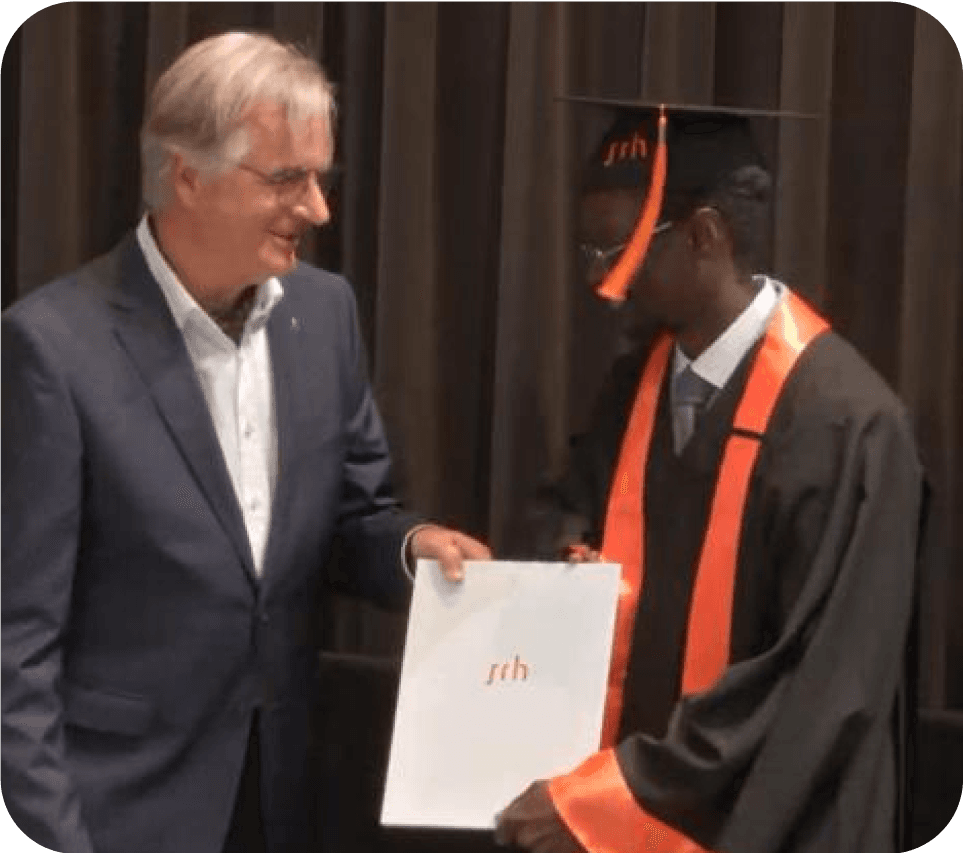 University of Applied Sciences